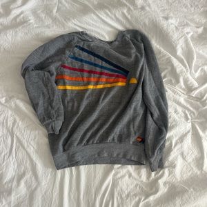 Aviator Nation Crewneck